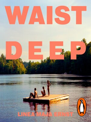 cover image of Waist Deep